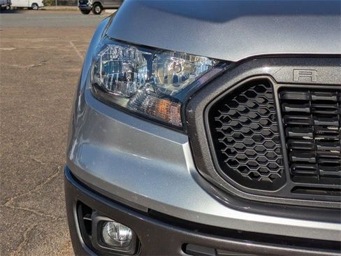 Used 2022 Ford Ranger XLT w/ Equipment Group 302A High image 10