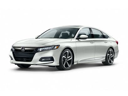 Used 2020 Honda Accord Sport