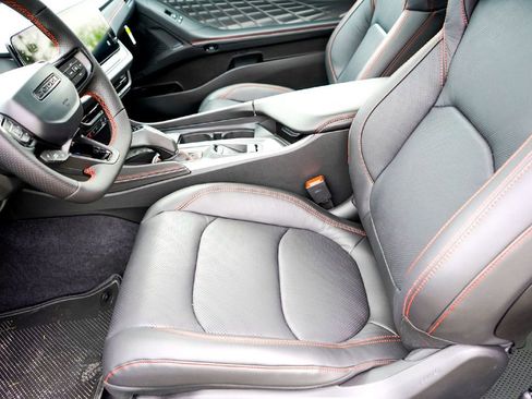 New 2026 Dodge Charger Scat Pack AWD/4WD image 9