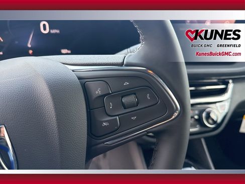 New 2026 Buick Envista Sport Touring w/ Convenience I Package image 29