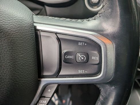 Used 2019 RAM 1500 Big Horn AWD/4WD image 23