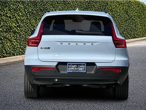 New 2026 Volvo EX40 Plus AWD/4WD image 5