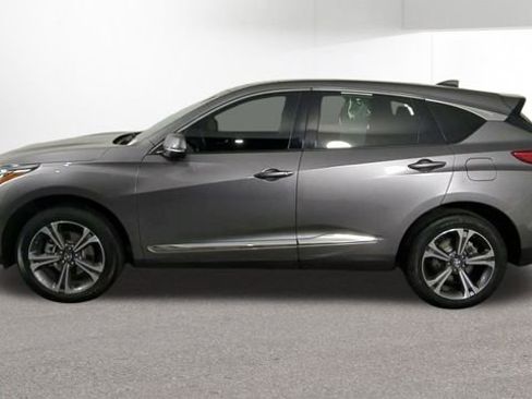 Used 2022 Acura RDX AWD w/ Advance Package image 5