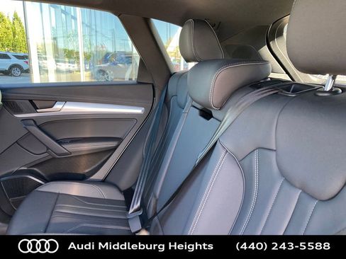 Certified 2024 Audi Q5 2.0T Premium Plus w/ Premium Plus Package image 42