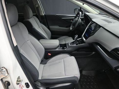 Used 2020 Subaru Outback Premium AWD/4WD image 37