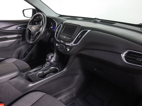 Used 2023 Chevrolet Equinox LT image 26