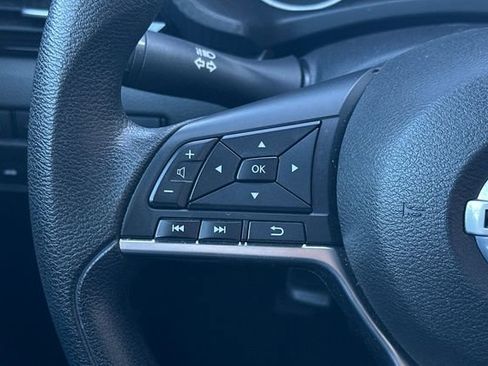 Used 2023 Nissan Sentra SV image 26