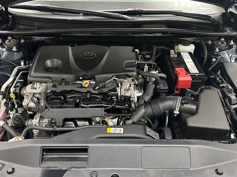 Certified 2019 Toyota Camry LE w/ Carpet Mat Package FWD image 11