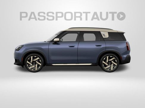 New 2027 MINI Cooper Countryman S AWD/4WD image 4