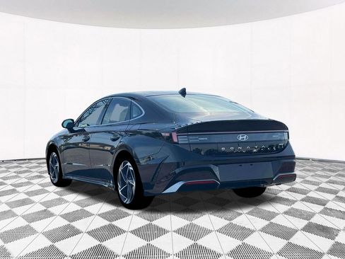 New 2026 Hyundai Sonata SEL image 8