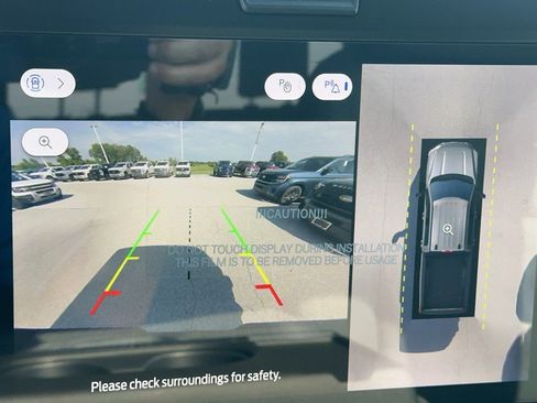 New 2026 Ford F350 XLT AWD/4WD image 16