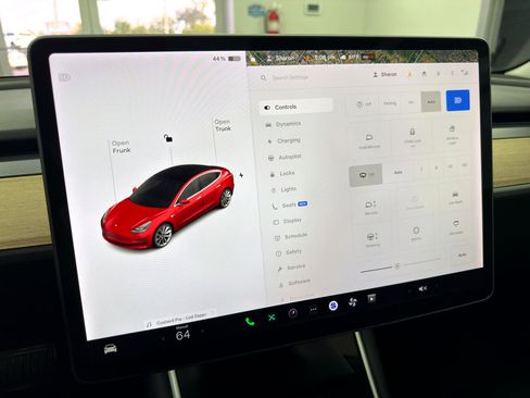Used 2018 Tesla Model 3 Long Range image 21