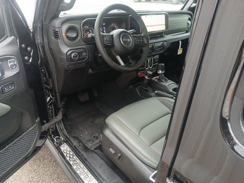 New 2026 Jeep Gladiator Mojave image 54