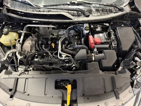 Used 2021 Nissan Rogue SV w/ Premium Package image 44