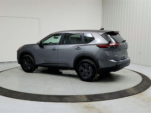 New 2026 Nissan Rogue SV w/ Cold Weather Package image 5