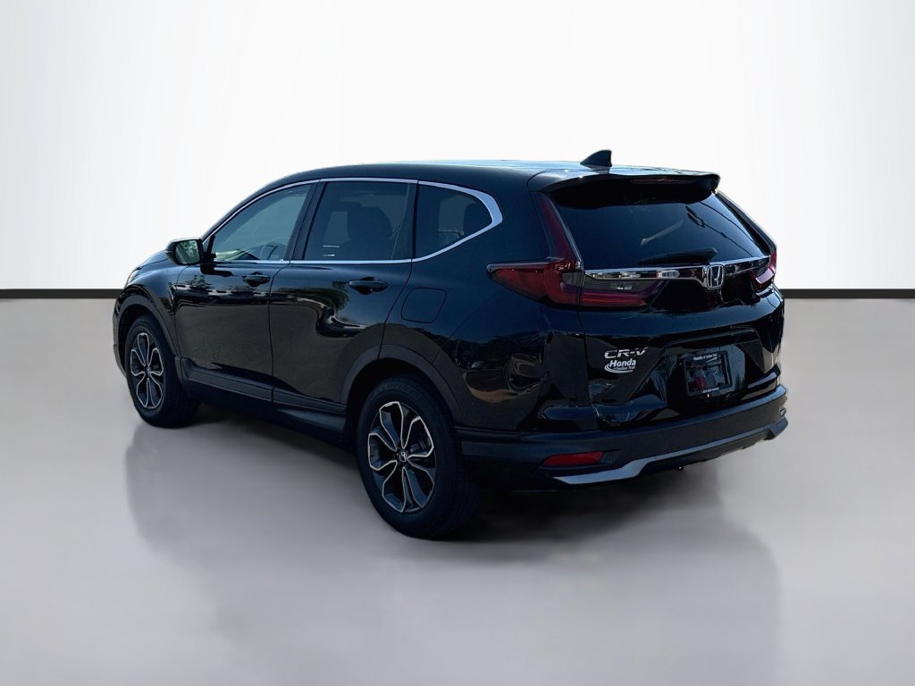 Used 2020 Honda CR-V EX image 5