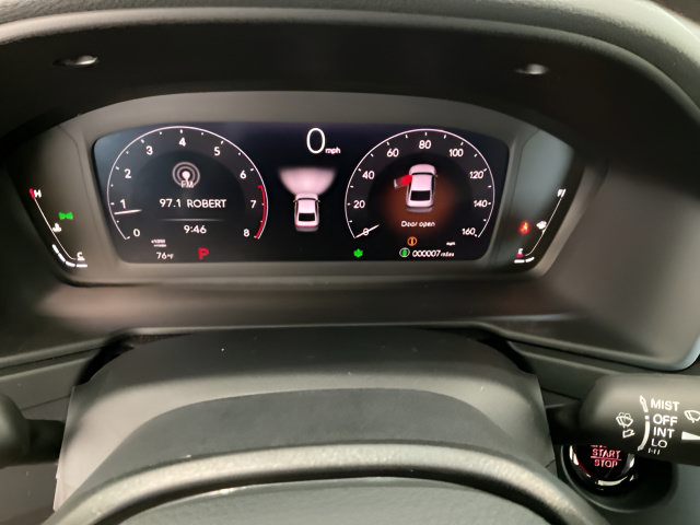 New 2026 Honda Accord LX image 7
