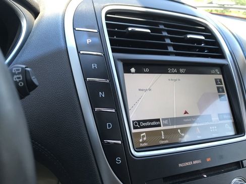 Used 2016 Lincoln MKX Reserve w/ Climate Package AWD/4WD image 26