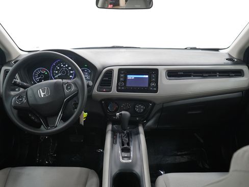 Used 2020 Honda HR-V LX image 14
