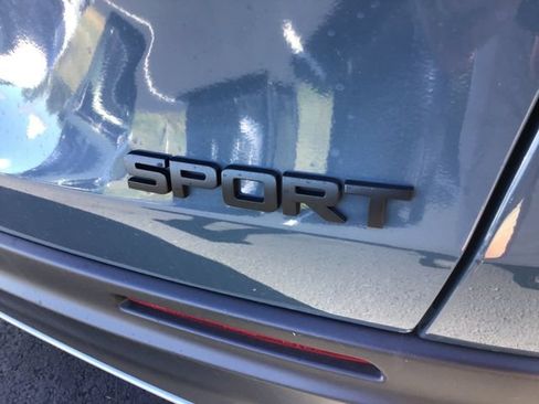 New 2026 Honda HR-V Sport image 8