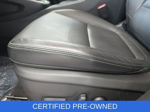 Certified 2023 Hyundai Kona Limited w/ Winter Weather Package image 29