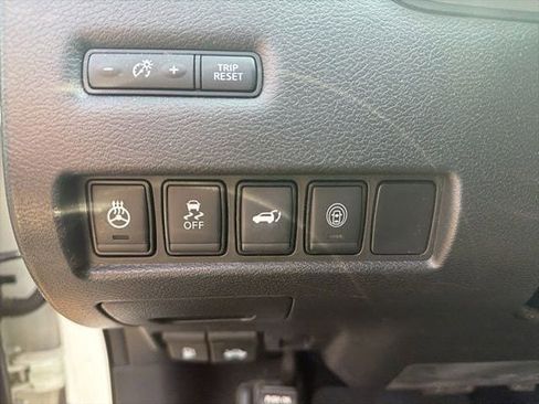 Used 2020 Nissan Murano SL w/ Cargo Package image 6