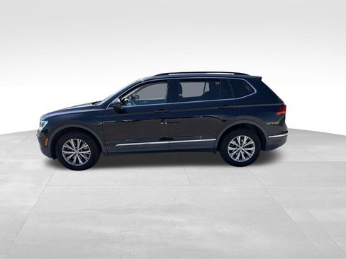Used 2018 Volkswagen Tiguan SE FWD image 5