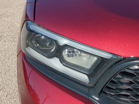 Used 2022 Dodge Durango SRT w/ Premium Interior Group image 10