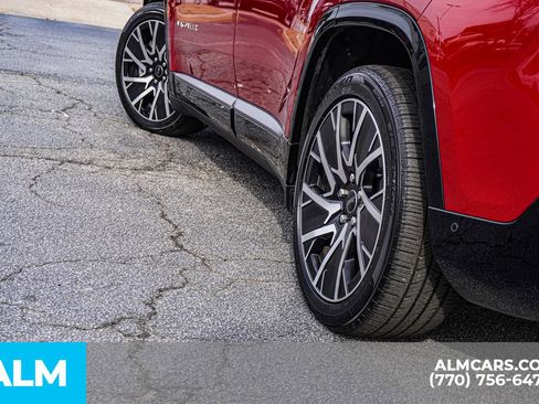 Used 2025 Jeep Wagoneer S Limited image 14