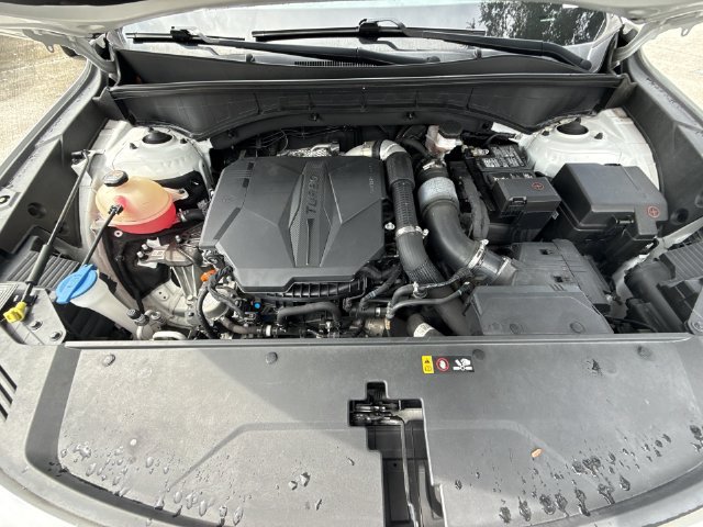 Used 2022 Kia Sorento EX w/ Panoramic Sunroof Package FWD image 28