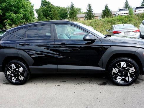 Used 2024 Hyundai Kona SEL w/ Convenience Package image 4