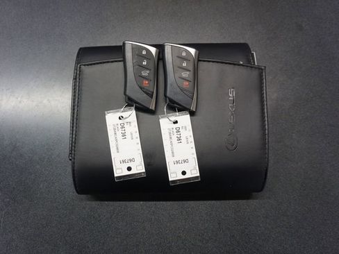 Used 2023 Lexus RX 350 Premium Plus w/ Accessory Package AWD/4WD image 19