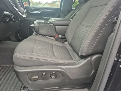 Used 2022 Chevrolet Silverado 1500 RST AWD/4WD image 11