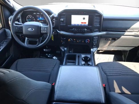 Used 2021 Ford F150 XL w/ STX Appearance Package image 11