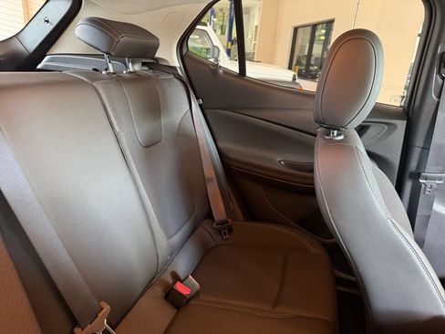 Used 2026 Buick Encore GX Preferred FWD image 32