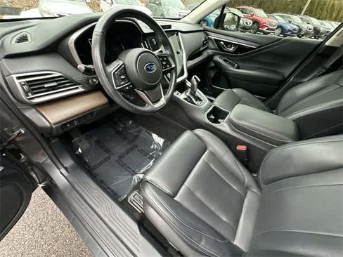 Used 2022 Subaru Legacy Limited image 17