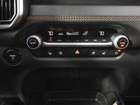 New 2026 MAZDA CX-50 AWD 2.5 Hybrid w/ Cargo Package image 30