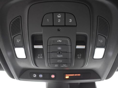 Used 2017 Cadillac CT6 Premium Luxury w/ Active Chassis Package image 23