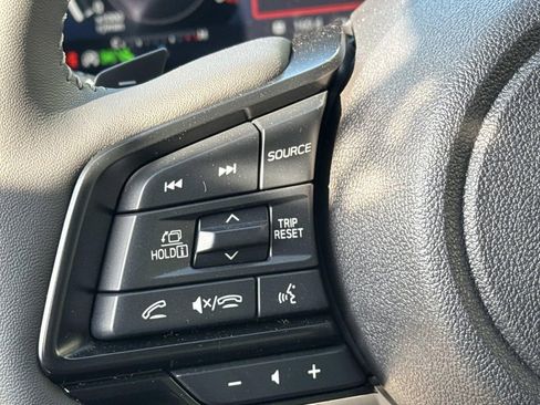 New 2026 Subaru Outback Touring XT image 16