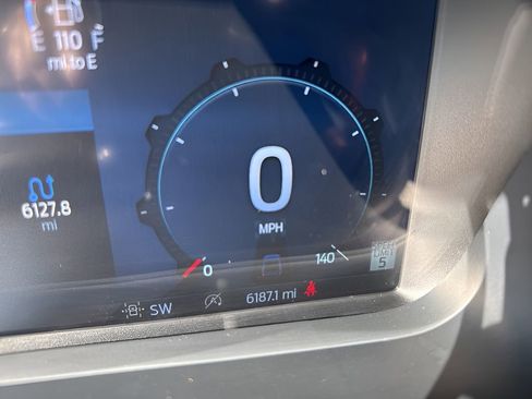 Used 2025 Ford F150 Raptor image 28