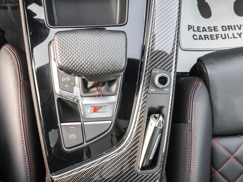 Used 2024 Audi S5 Prestige w/ Prestige Package image 29