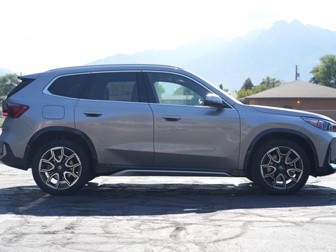 New 2026 BMW X1 xDrive28i w/ Technology Package AWD/4WD image 6