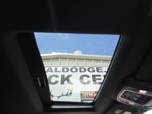 Used 2024 RAM 2500 Limited w/ Safety Group AWD/4WD image 30
