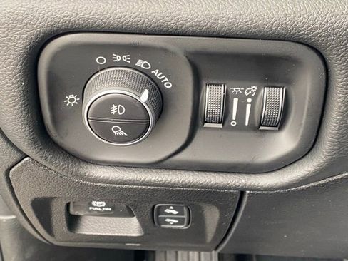 New 2026 RAM 1500 Rebel w/ Rebel Level 2 Equipment Group AWD/4WD image 28