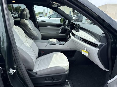 New 2027 INFINITI QX65 Autograph w/ Technology Package AWD/4WD image 19