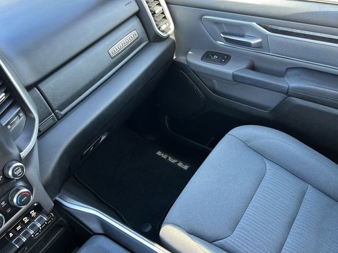 Used 2020 RAM 1500 Big Horn RWD image 13