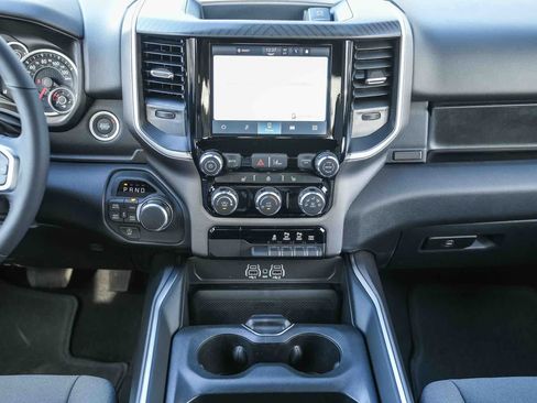 New 2026 RAM 1500 Big Horn image 14