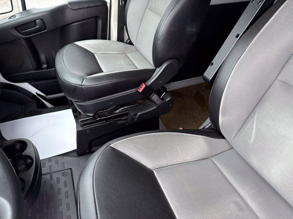 Used 2021 RAM ProMaster 2500 FWD image 28
