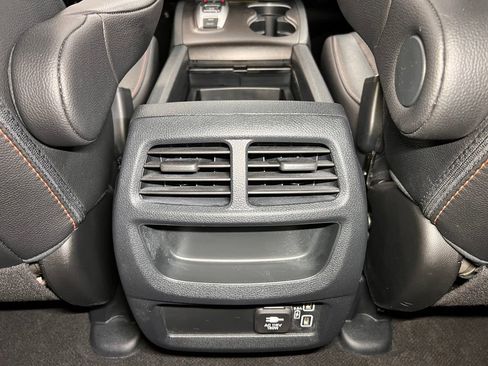 Used 2023 Honda Passport TrailSport image 21