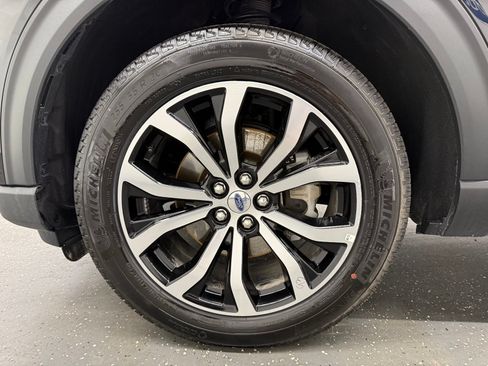 Used 2026 Ford Explorer ST-Line AWD/4WD image 18